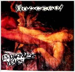 Morcegos : 15 Darkness Years